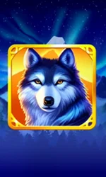 Wolf Treasure