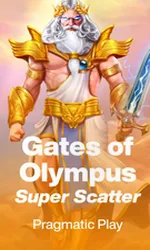 Gates of Olympus Super Scatter