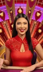 Mega Baccarat