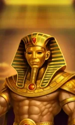 Treasures of Osiris