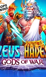 Zeus vs Hades - Gods of War
