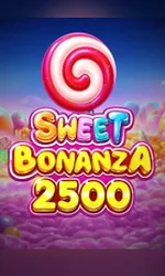 Sweet Bonanza 2500