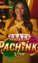 Crazy Pachinko